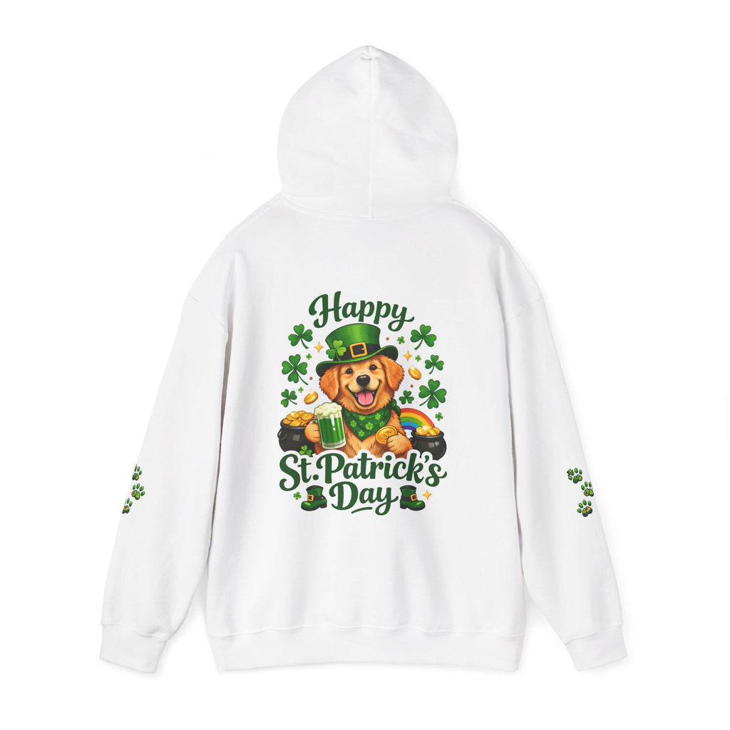 Golden Retriever - Hoodie