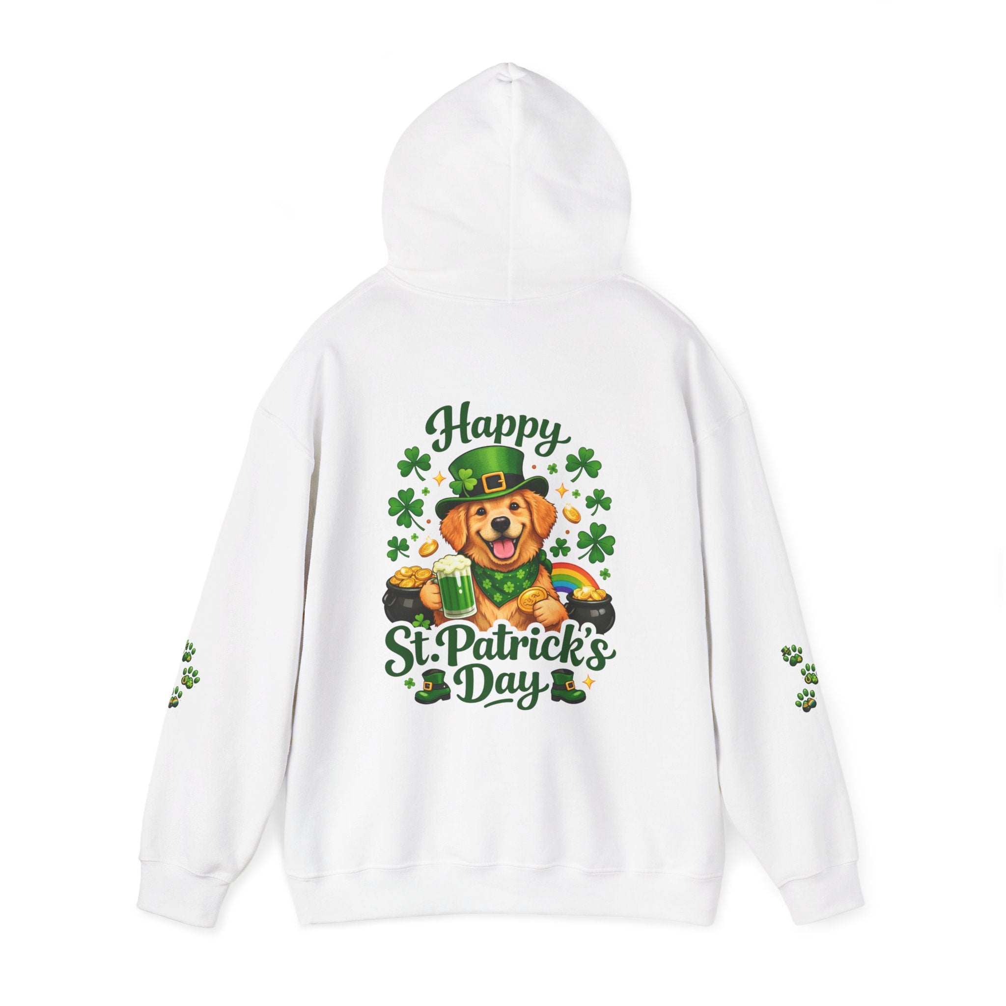 Golden Retriever - Hoodie