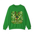 German Shepherd - Graphic Crewneck Sweatshirt