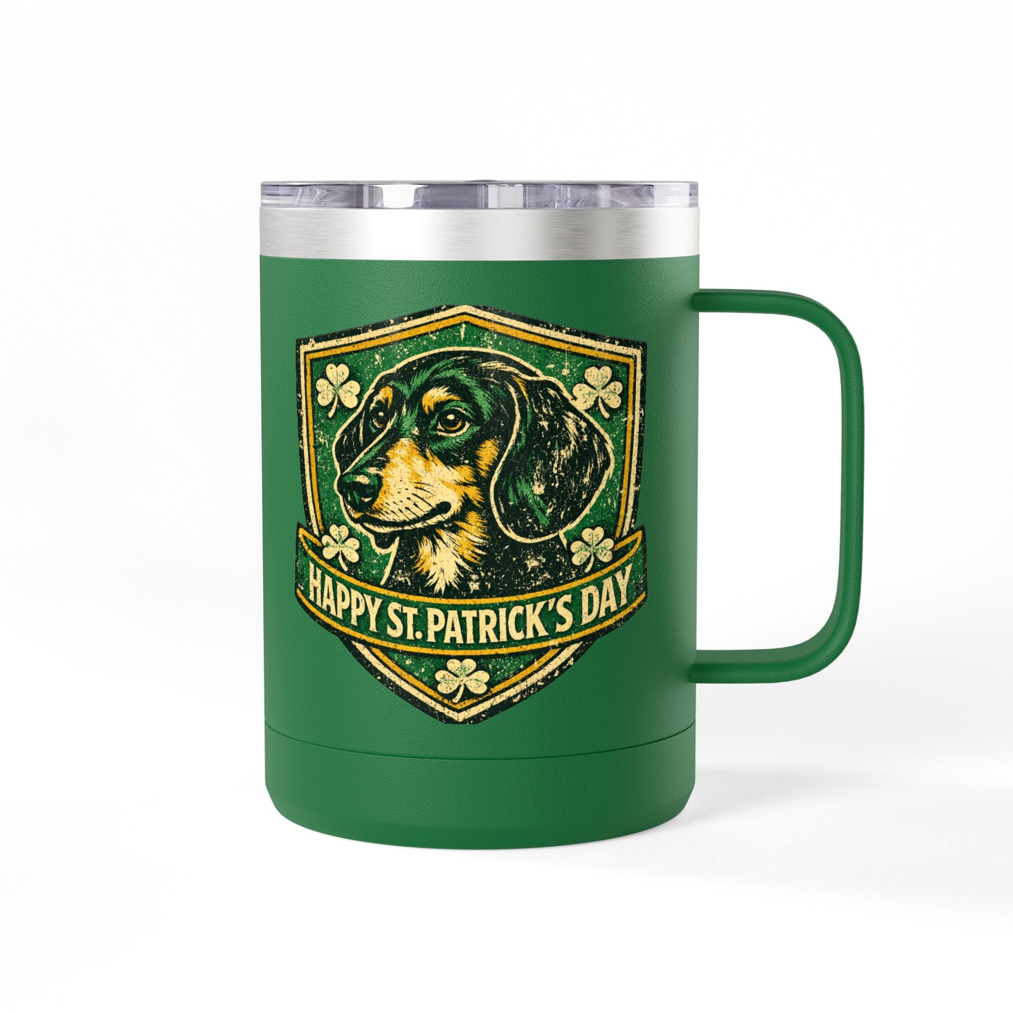 Dachshund - 15oz Tumbler