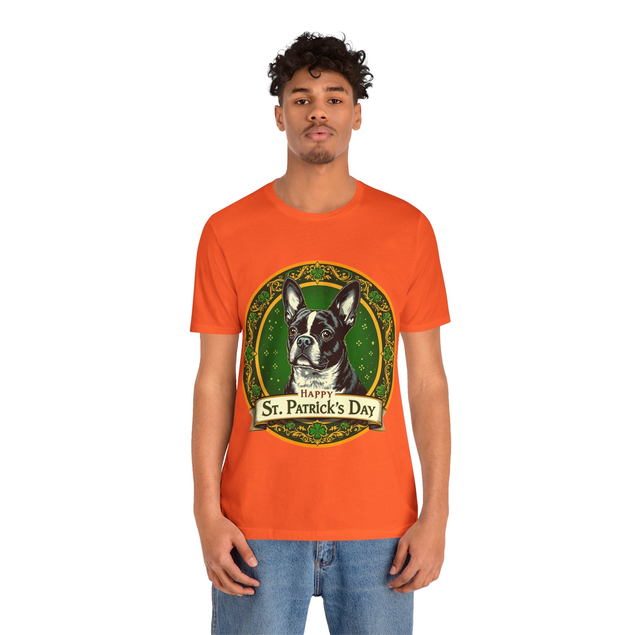 Frenchie - T-Shirt