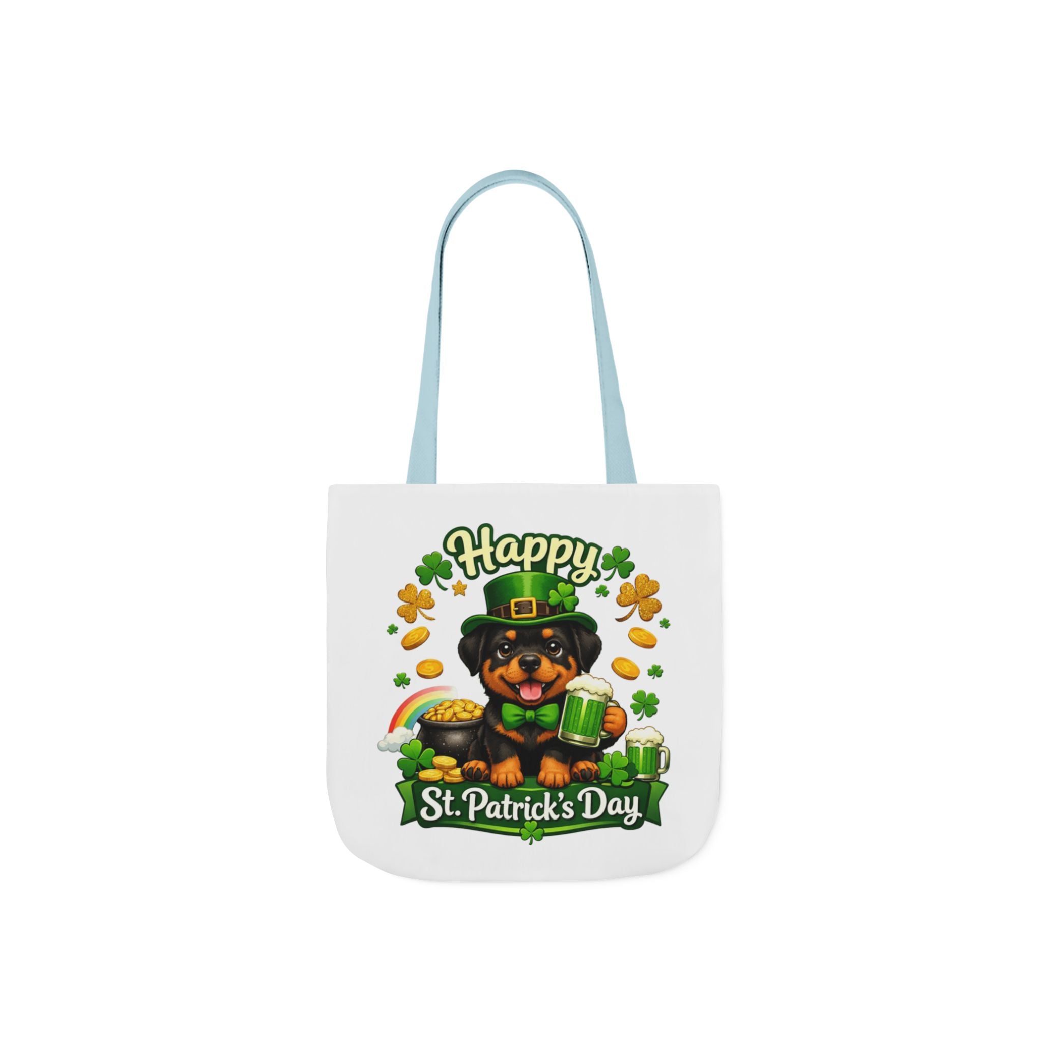 Rottweiler - Tote Bag