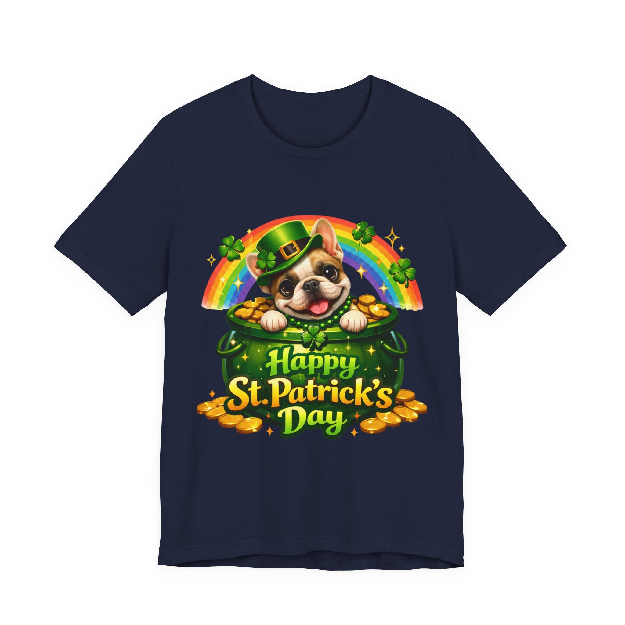 Frenchie - T-Shirt