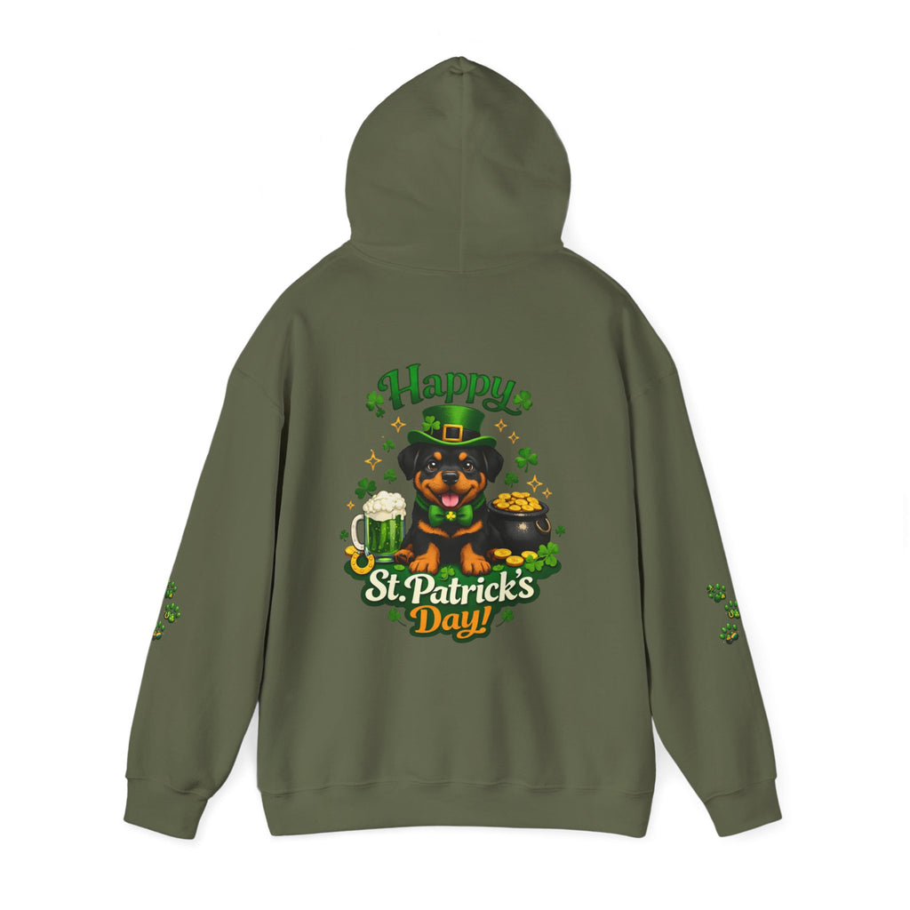 Rottweiler - Hoodie