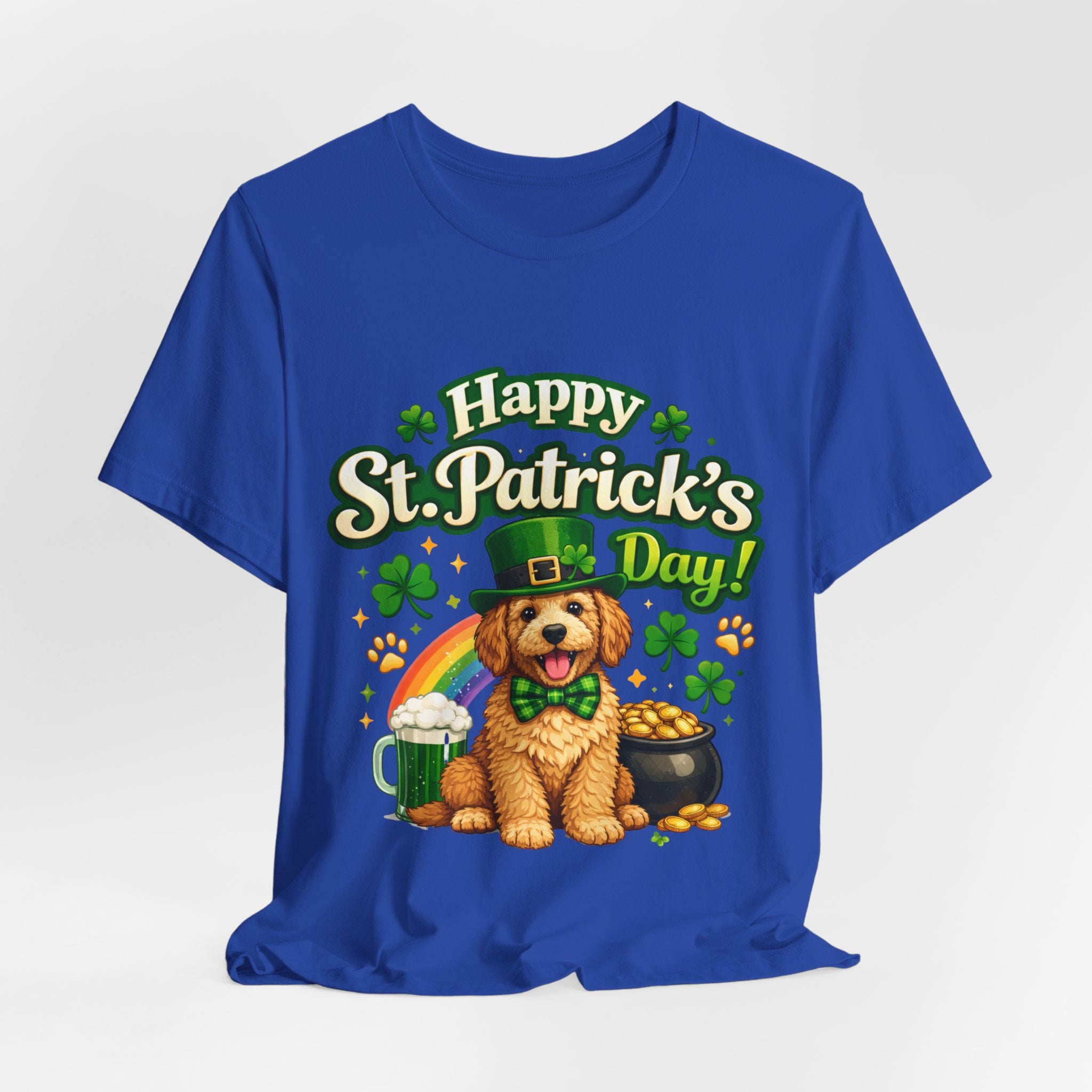 Goldendoodle - T-Shirt