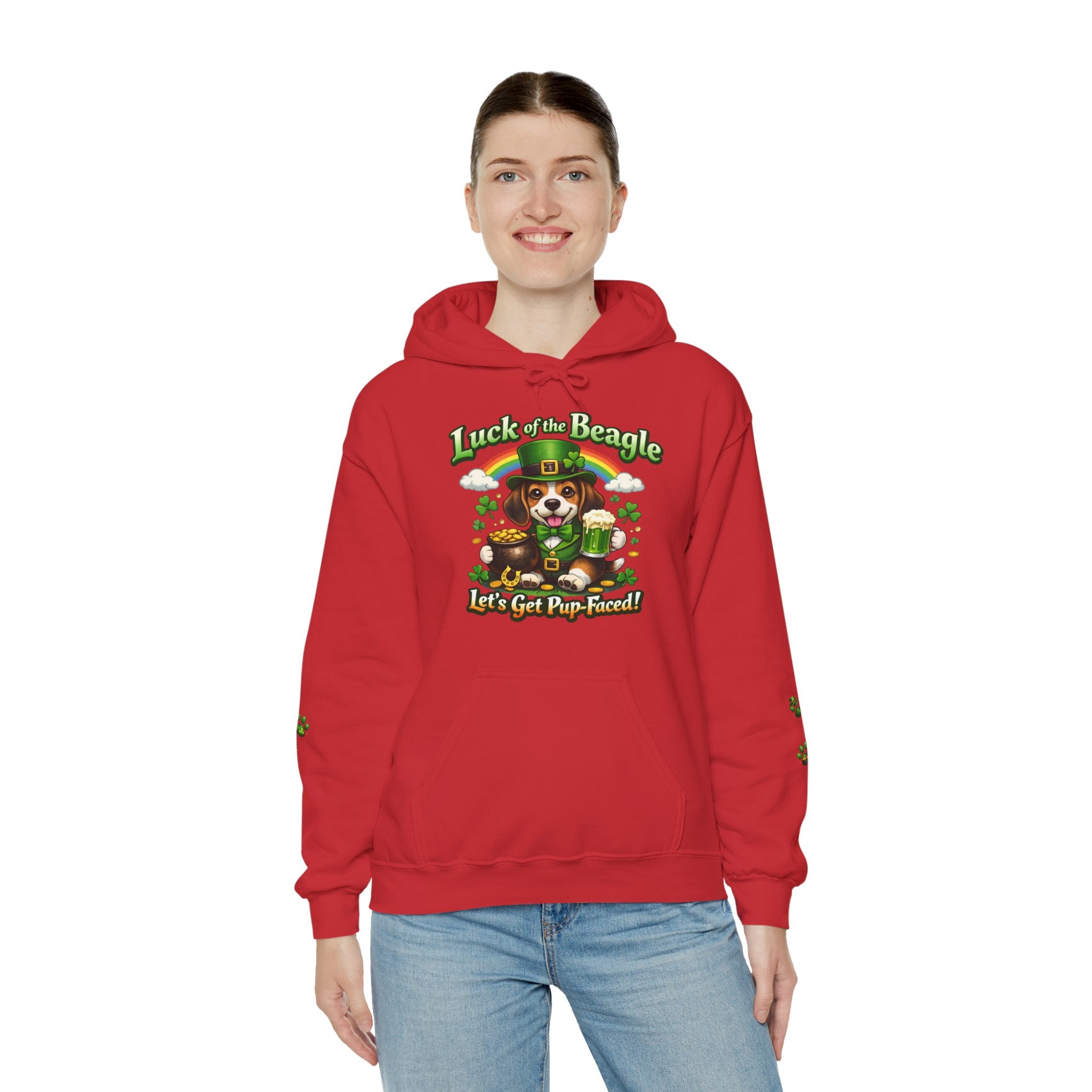 Beagle - Hoodie
