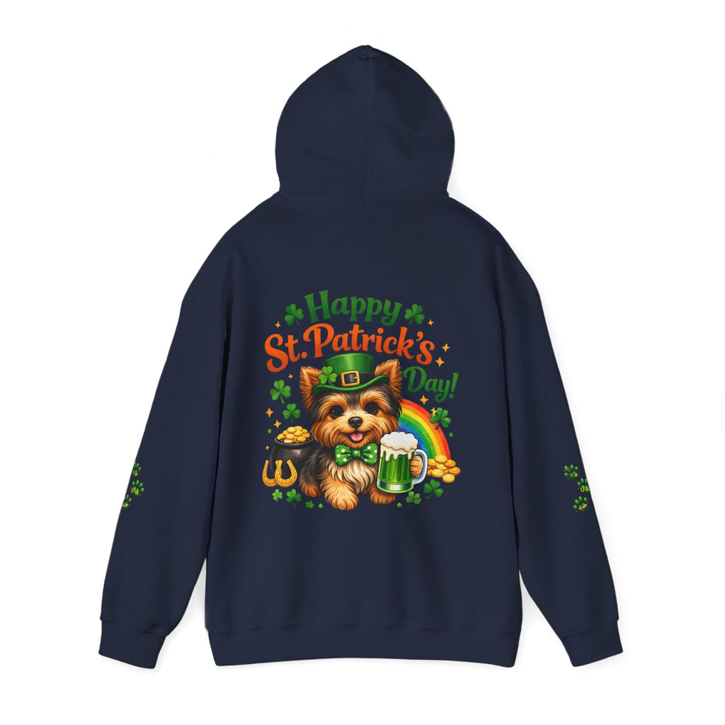Yorkie - Hoodie