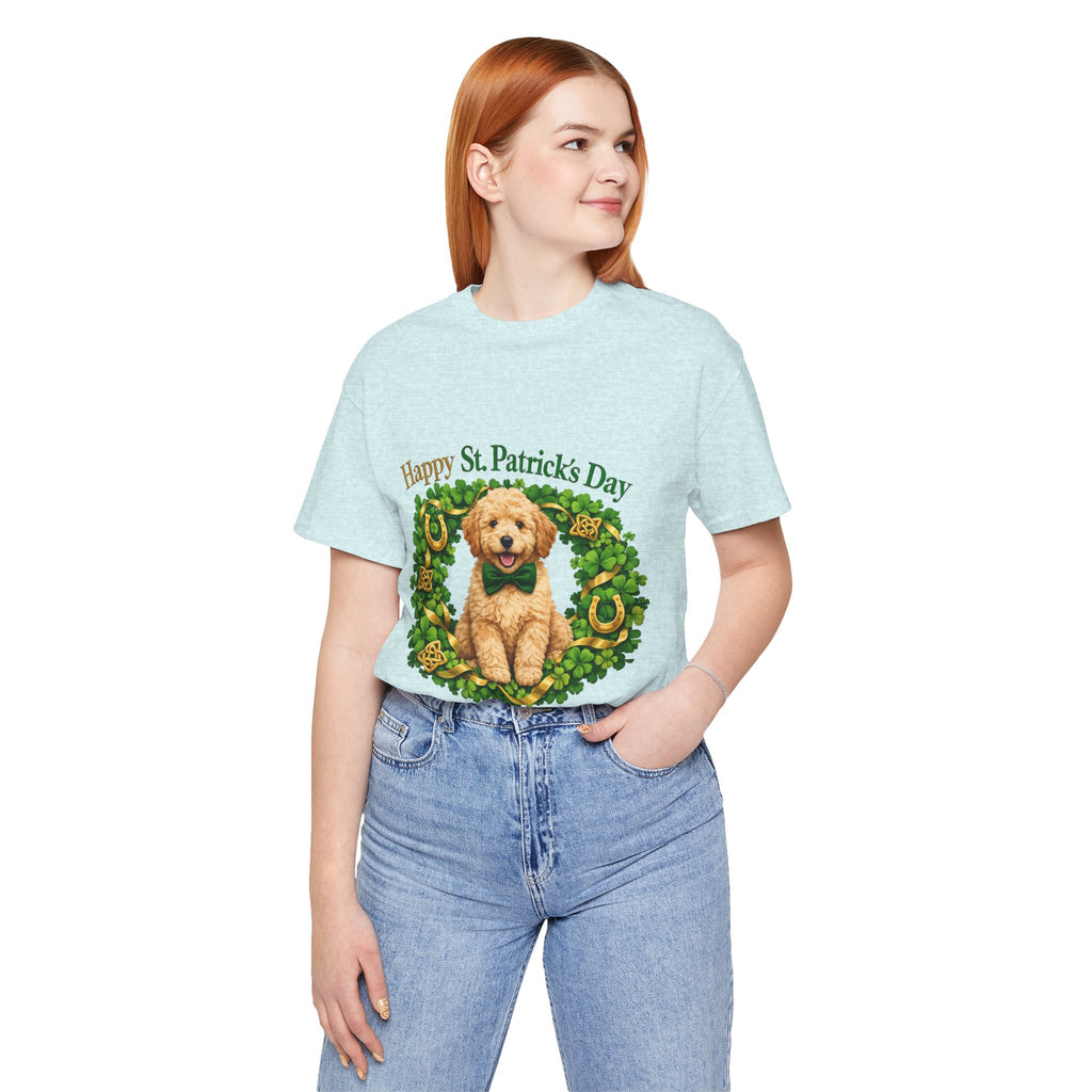 Goldendoodle - T-Shirt