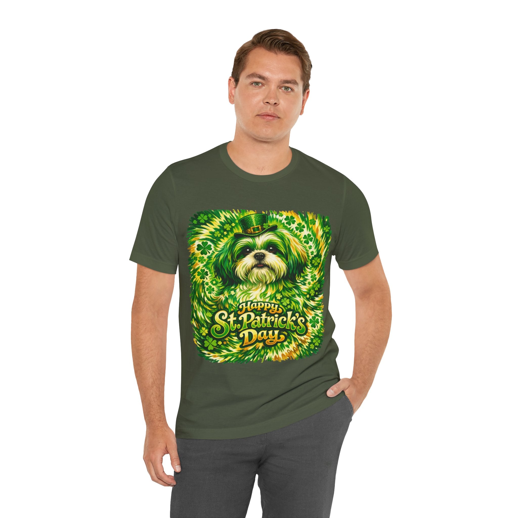 Shih Tzu - T-Shirt