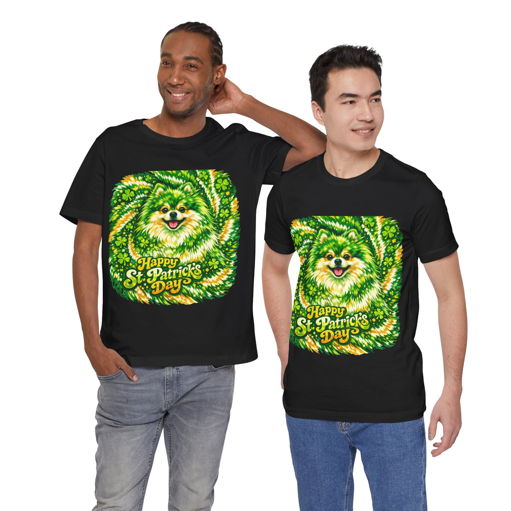 Pomeranian - T-Shirt