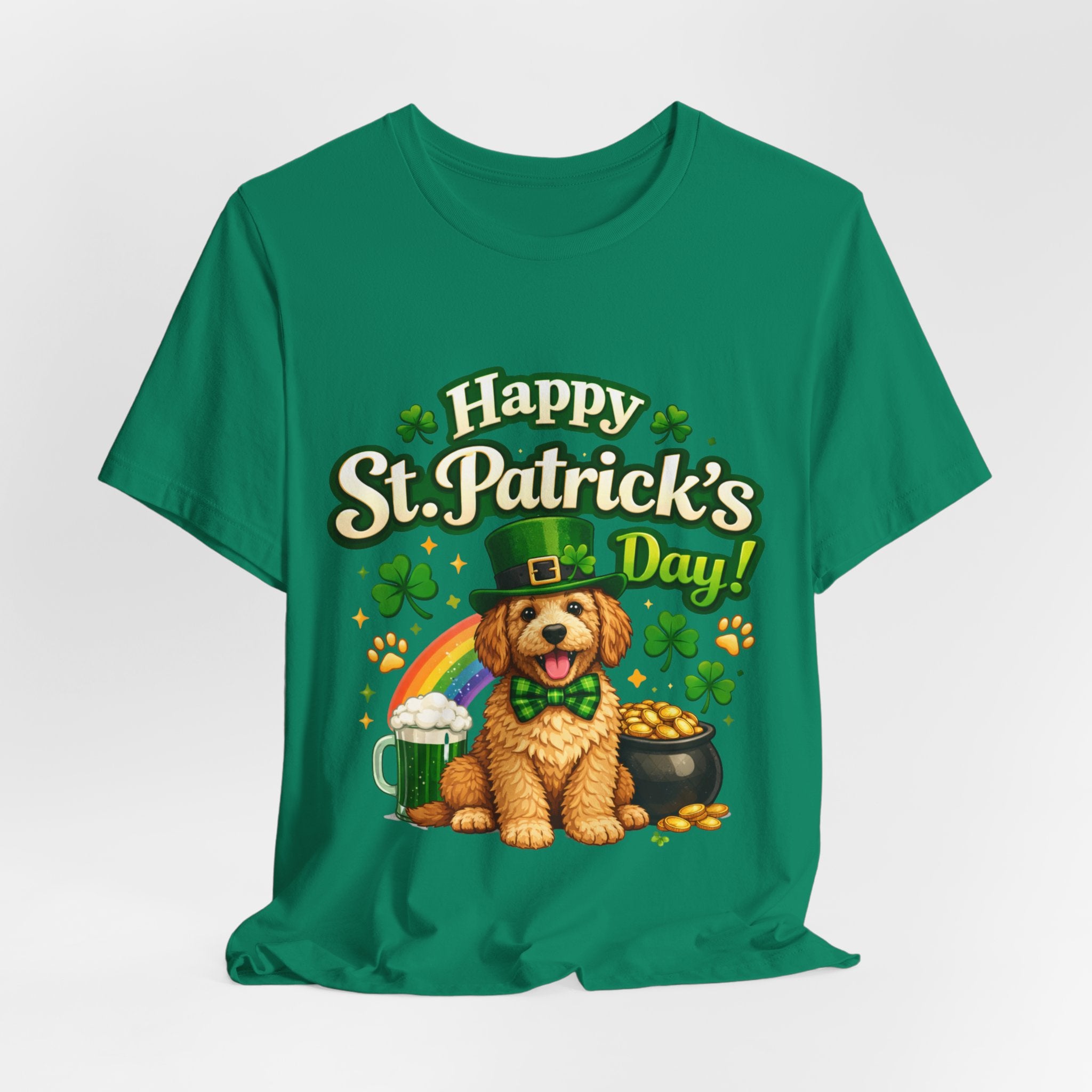Goldendoodle - T-Shirt