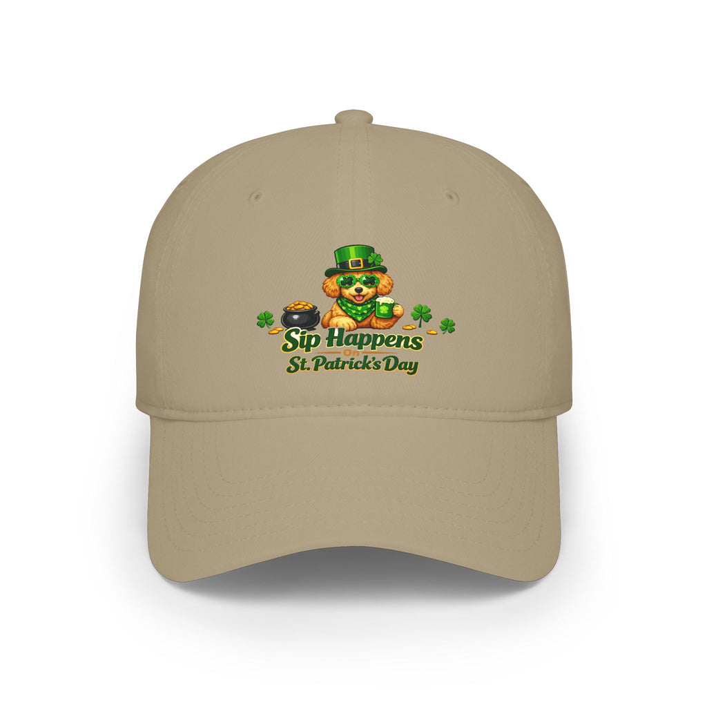 Poodle - Cap