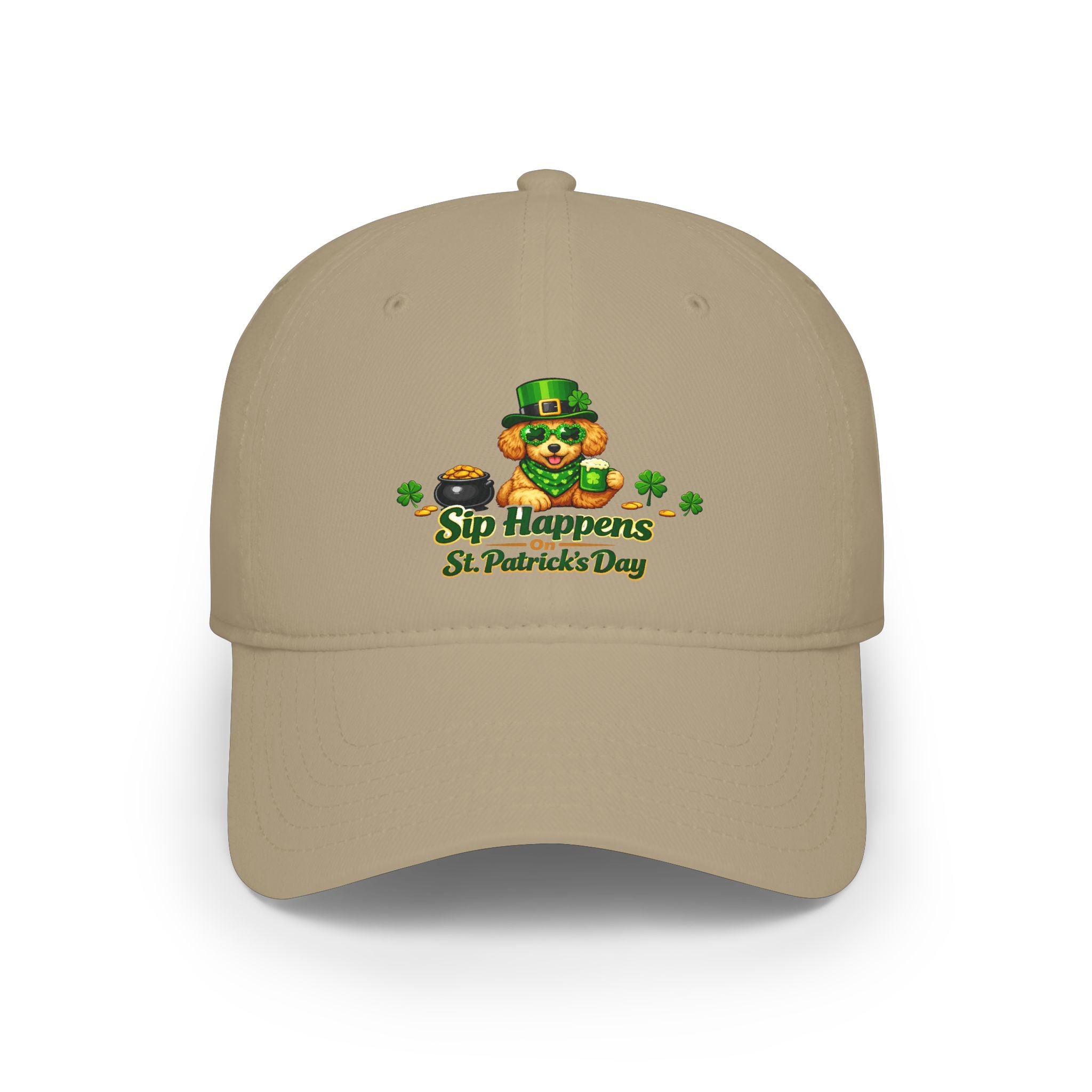 Poodle - Cap