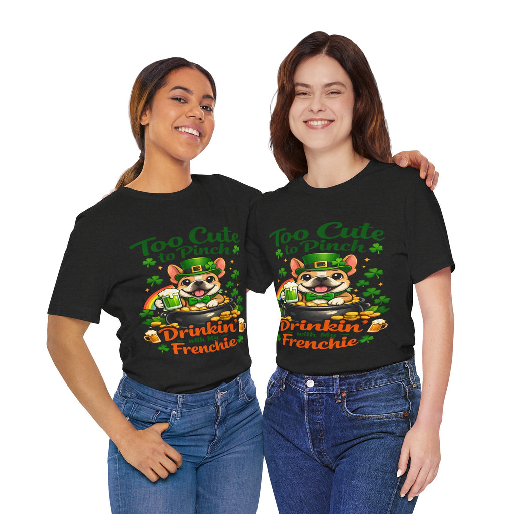 Frenchie - T-Shirt