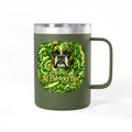 Boxer - 15oz Tumbler