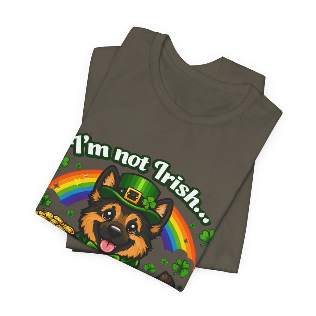 German Shepherd - T-Shirt