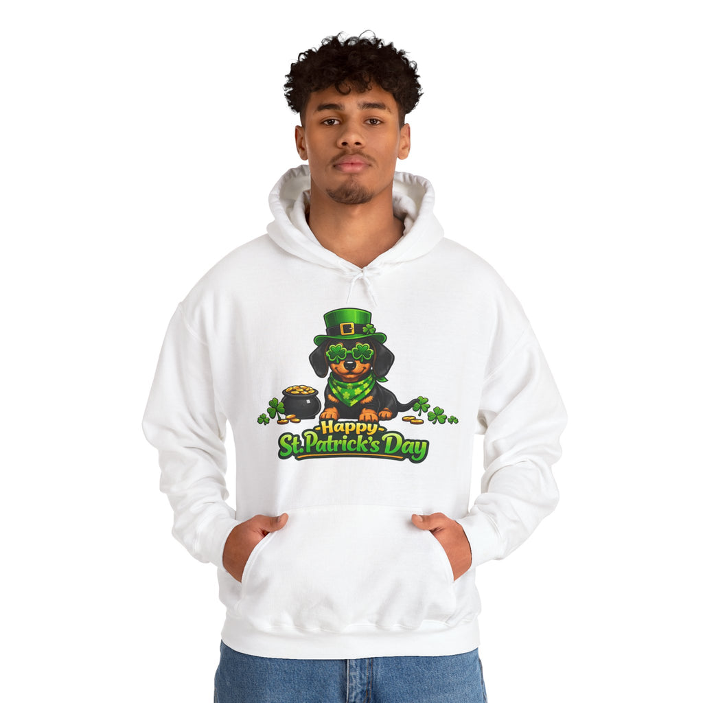 Dachshund - Hoodie
