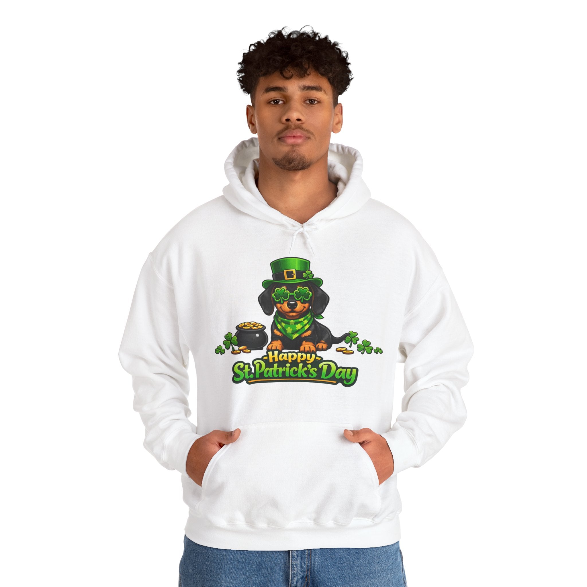 Dachshund - Hoodie