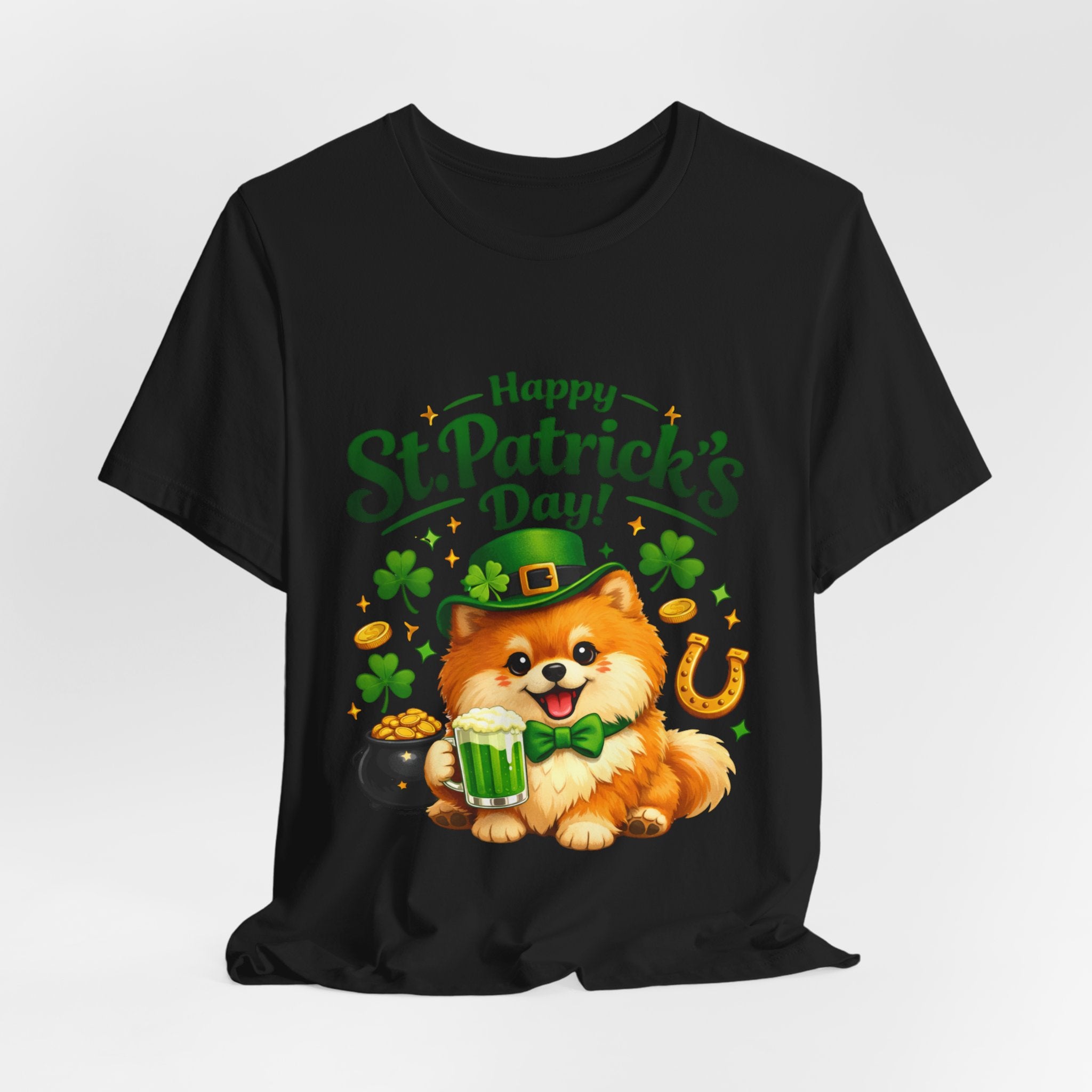 Pomeranian - T-Shirt