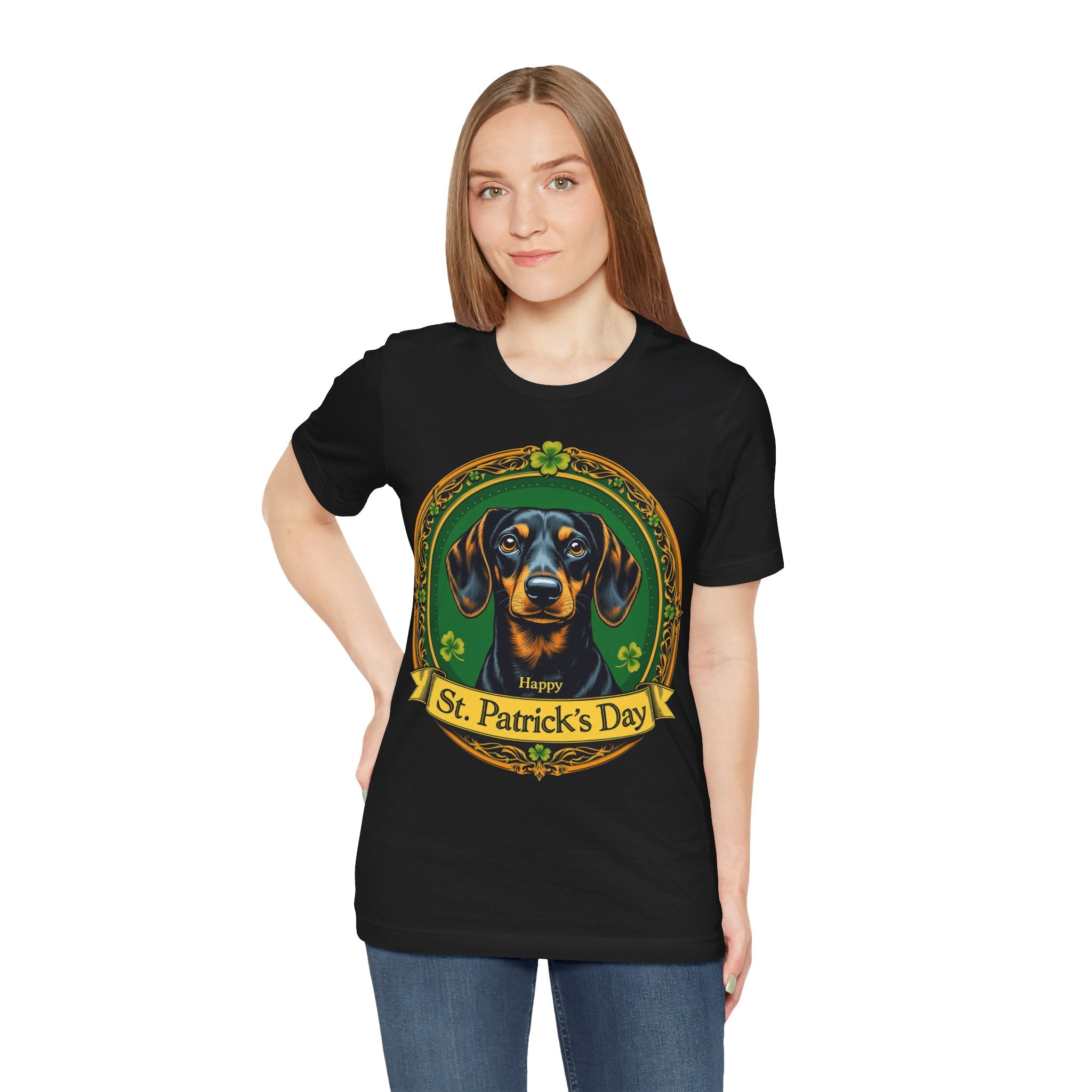 Dachshund - T-Shirt