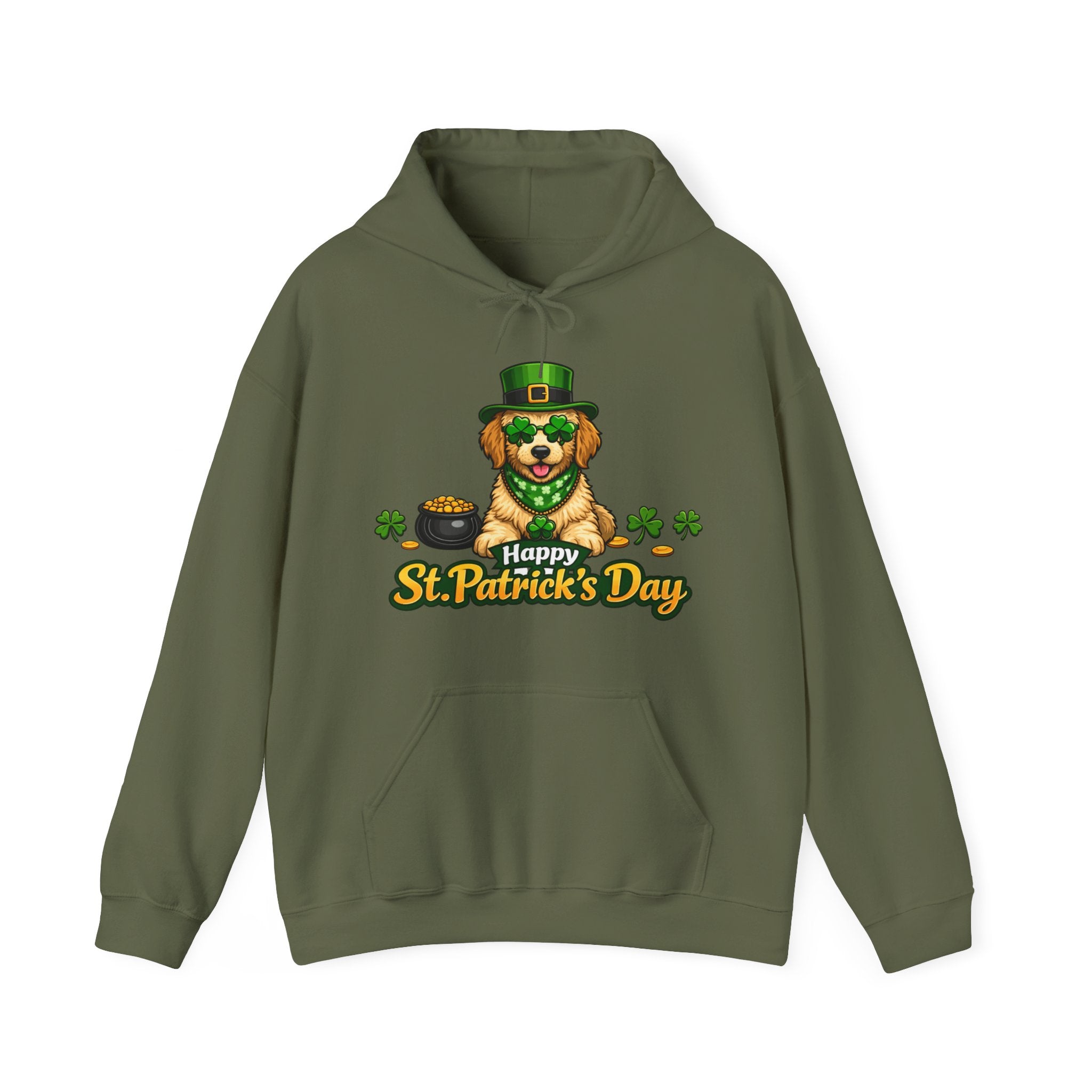 Goldendoodle - Hoodie