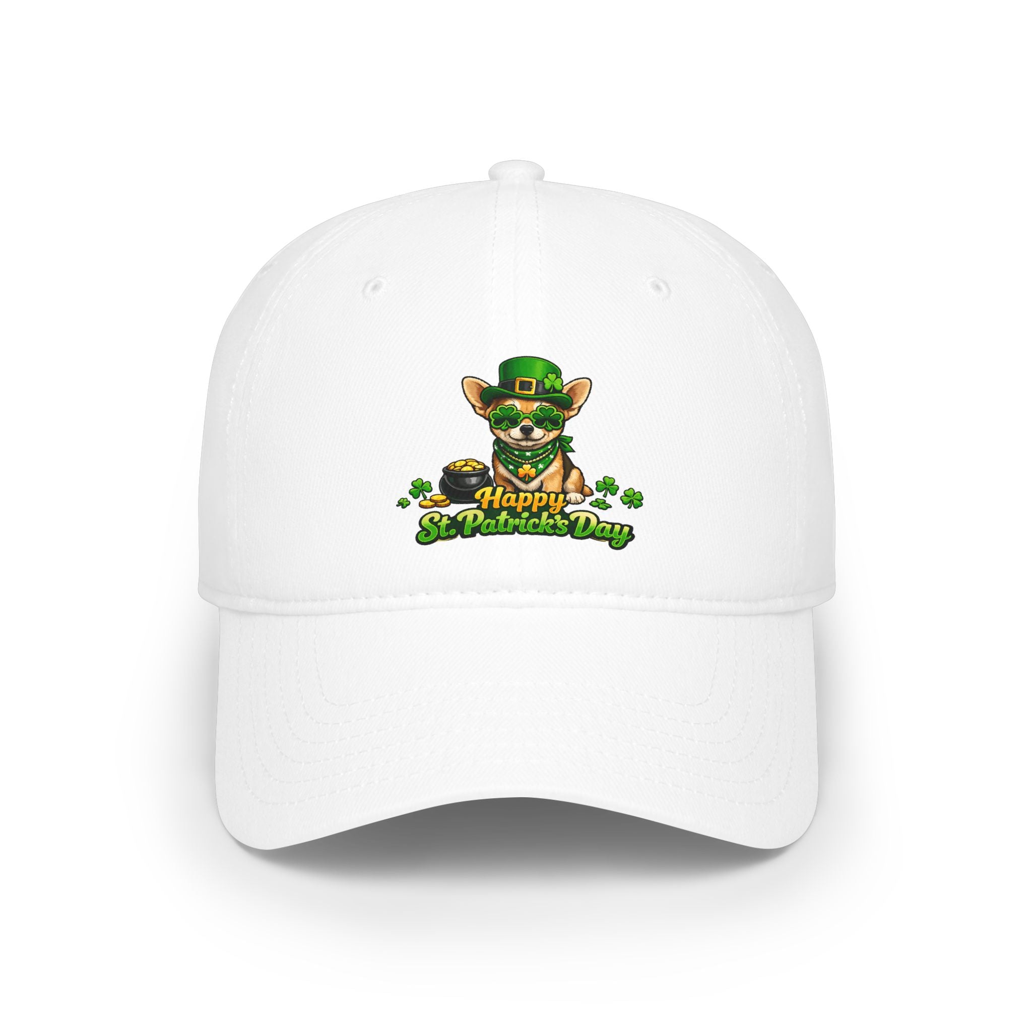 Chihuahua - Cap