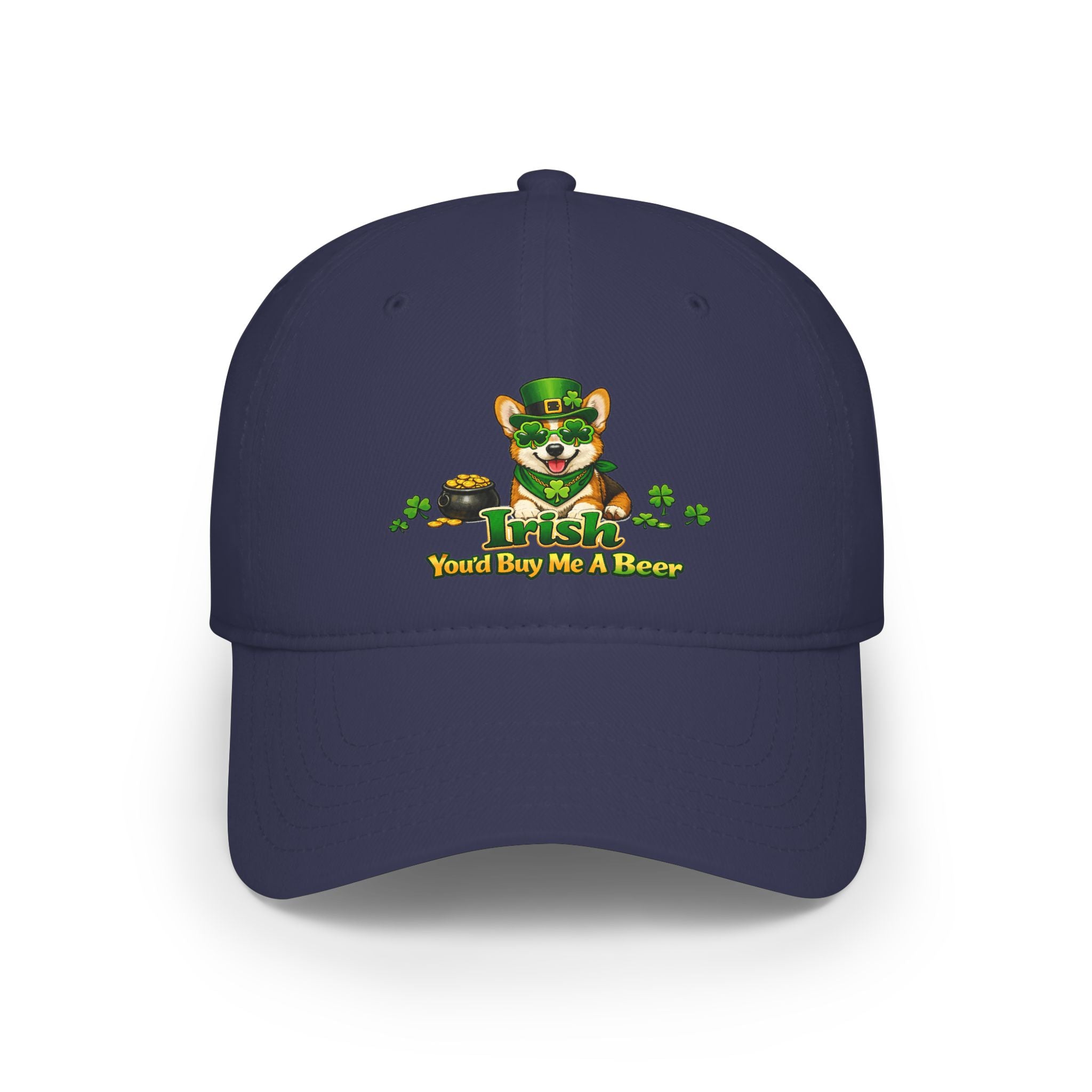 Corgi - Cap