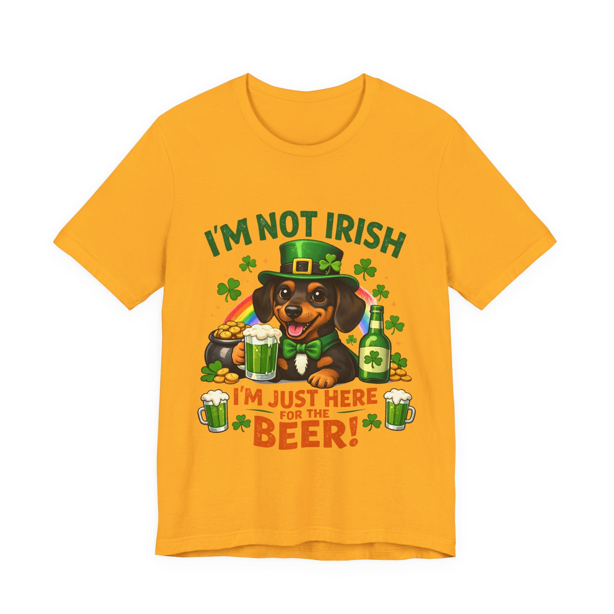 Dachshund - T-Shirt