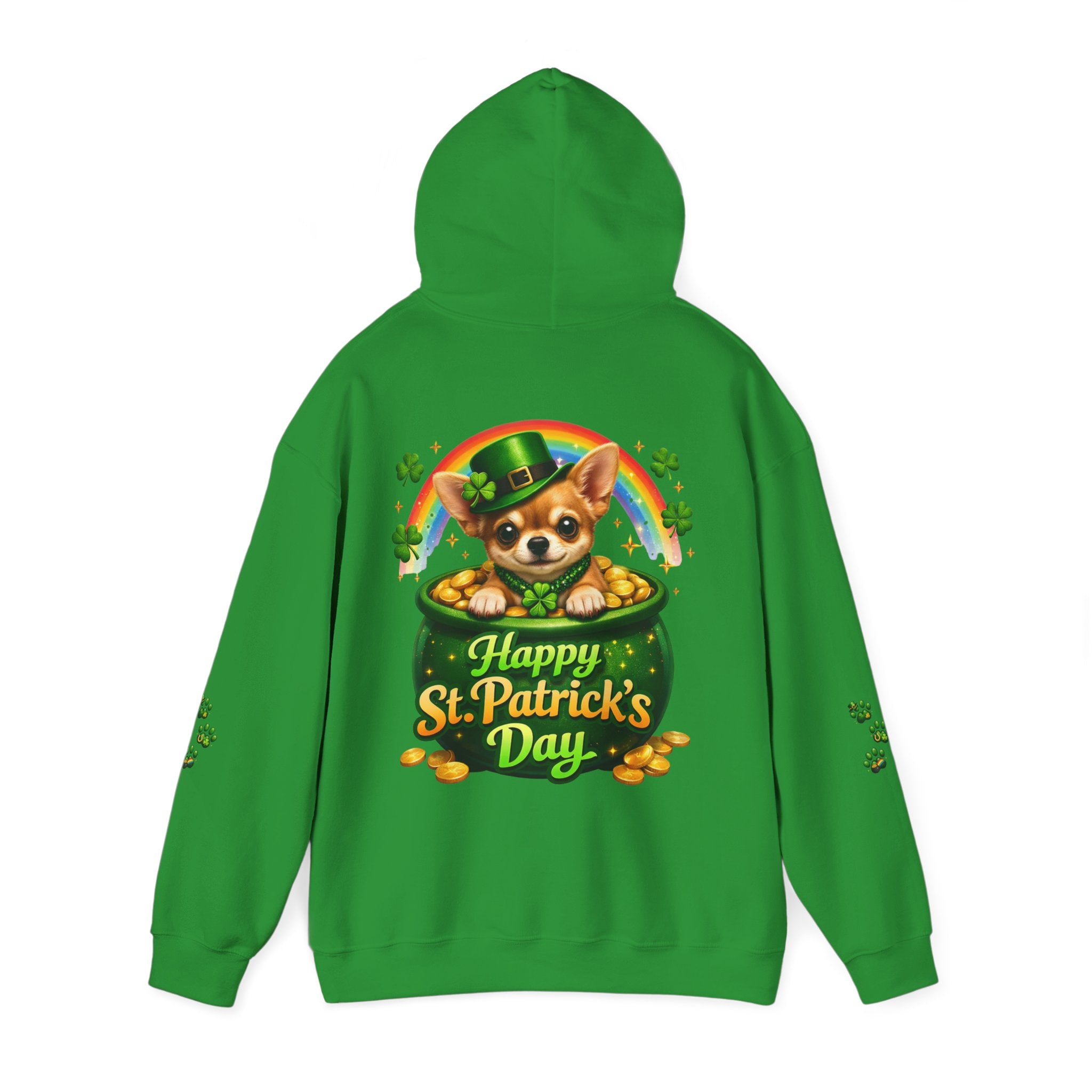 Chihuahua - Hoodie
