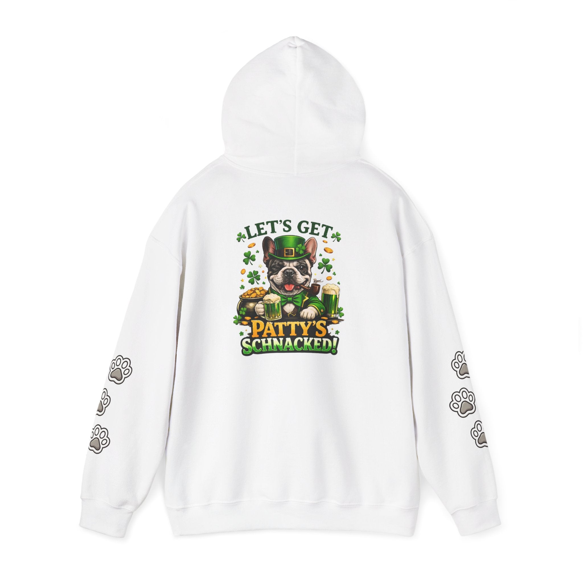 Frenchie - Hoodie