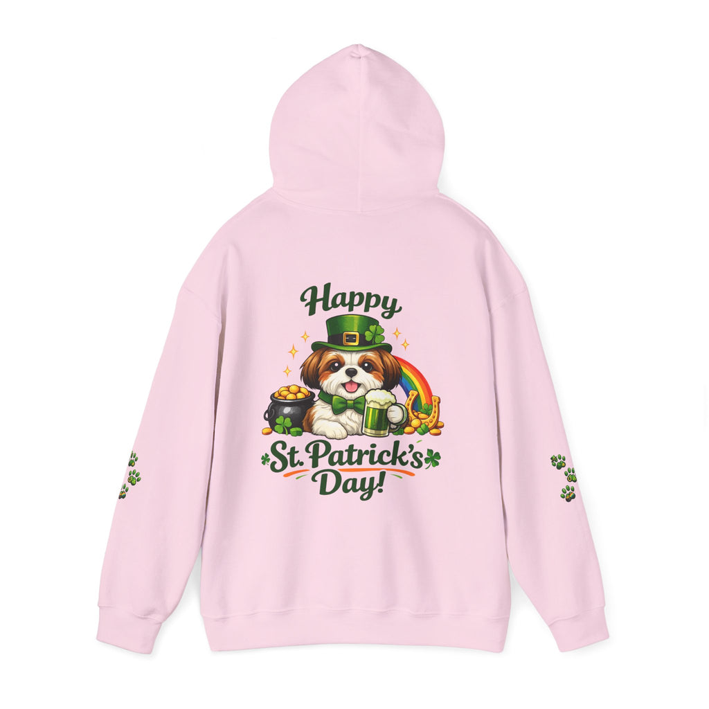 Shih Tzu - Hoodie