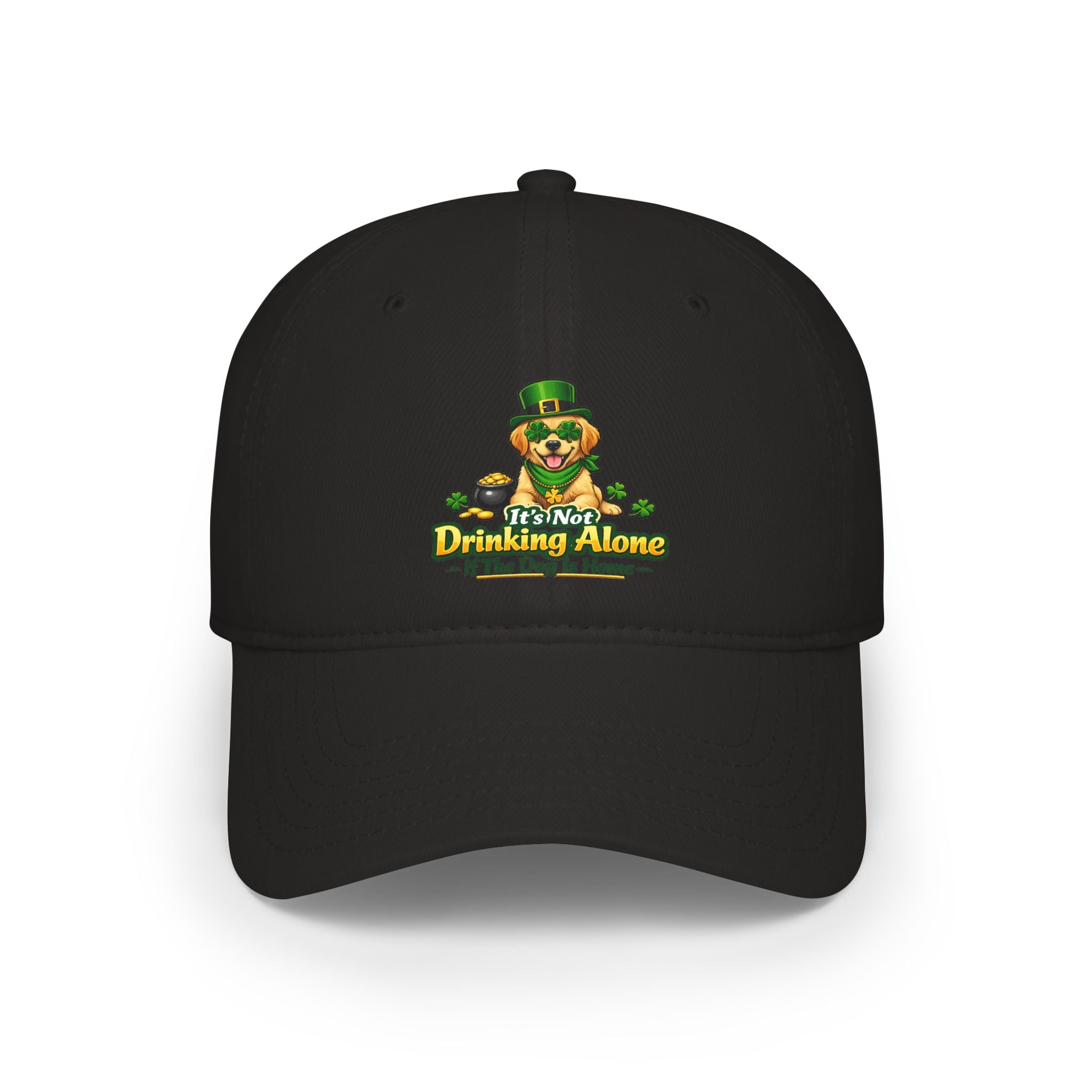 Golden Retriever - Cap