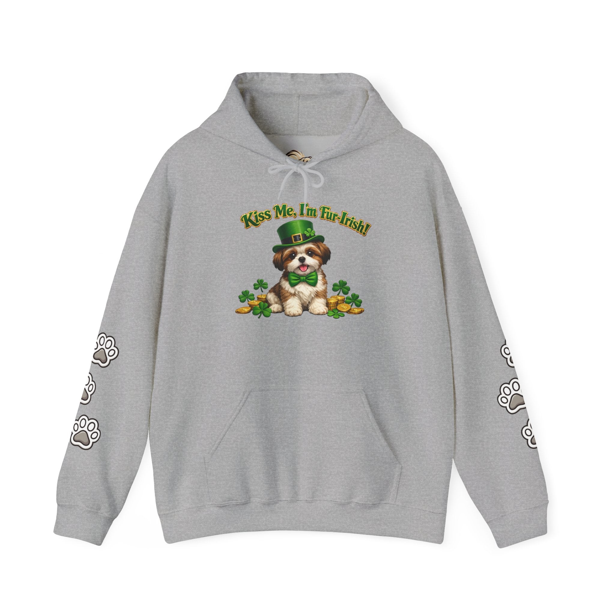 Shih Tzu - Hoodie