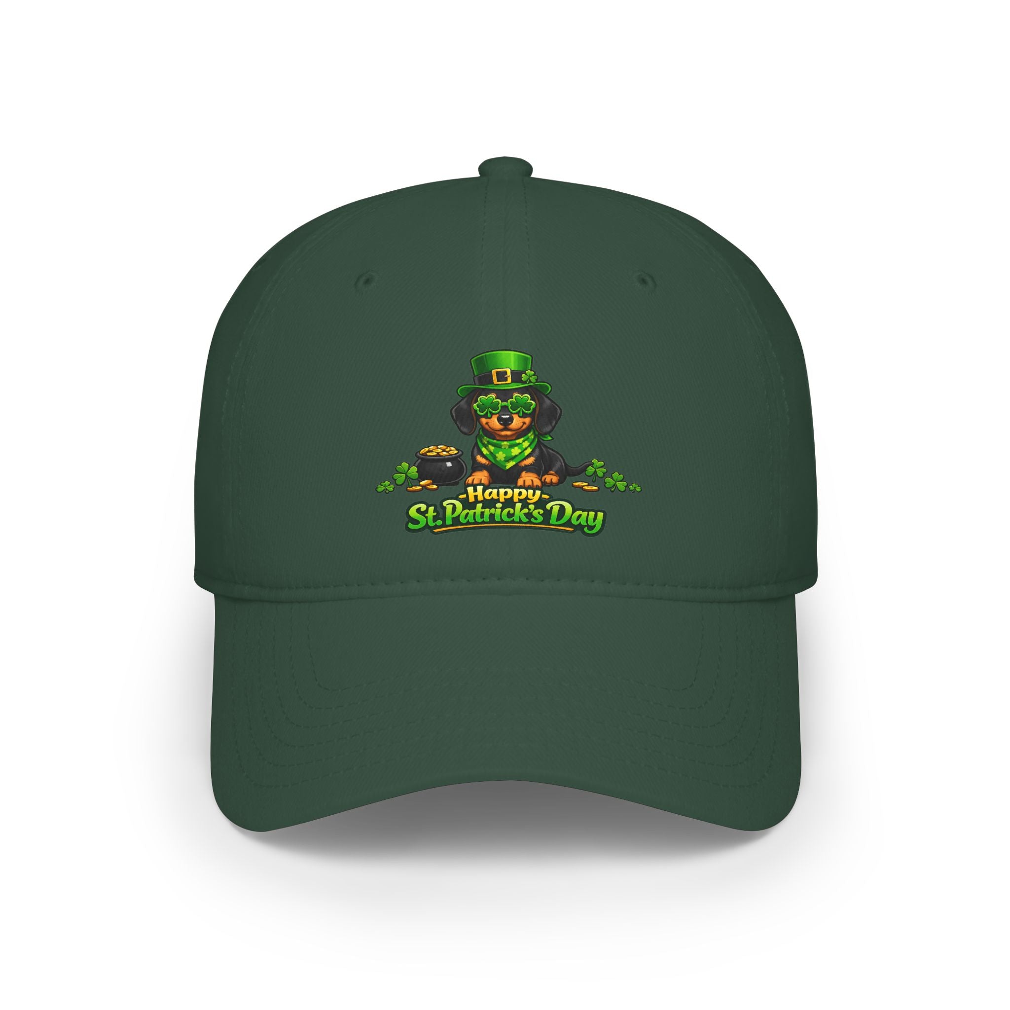 Dachshund - Cap