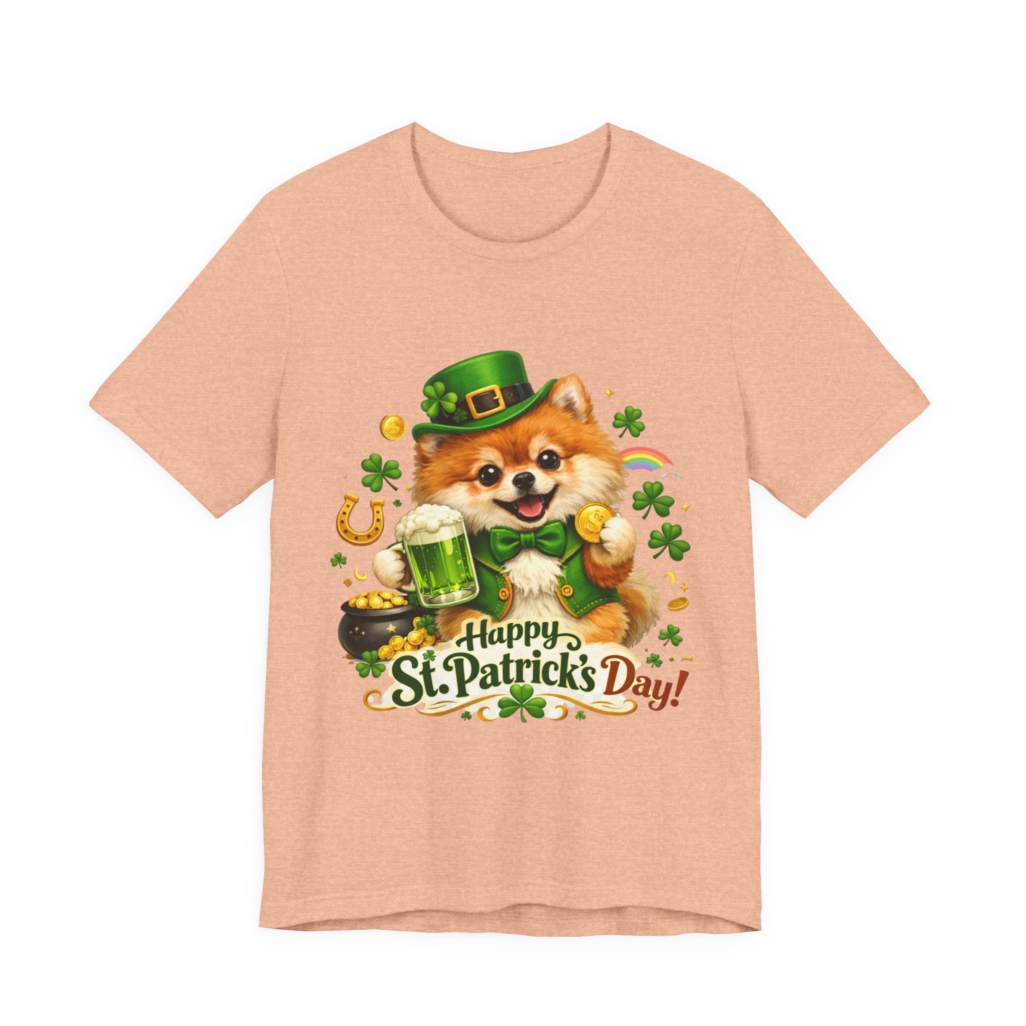 Pomeranian - T-Shirt