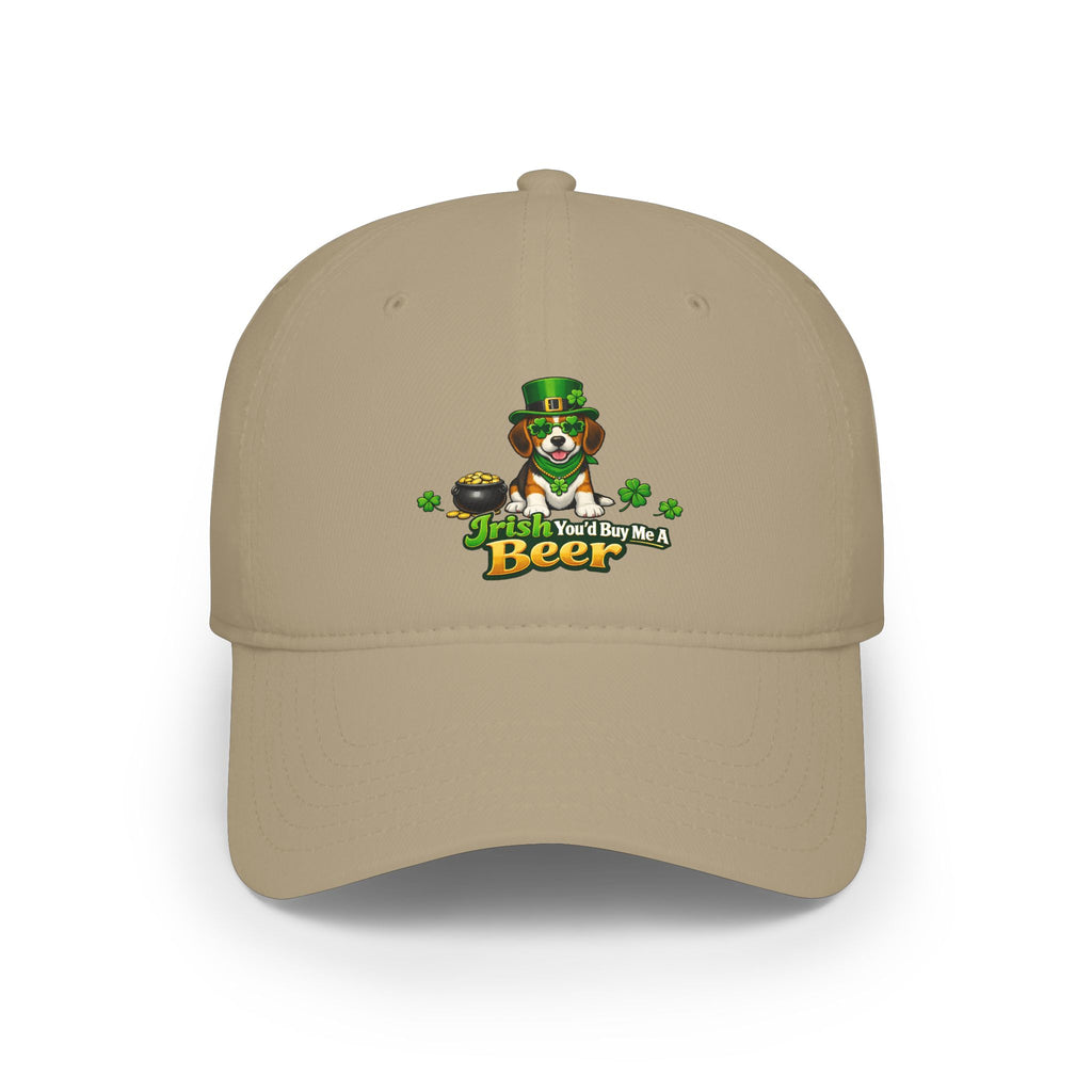 Beagle - Cap