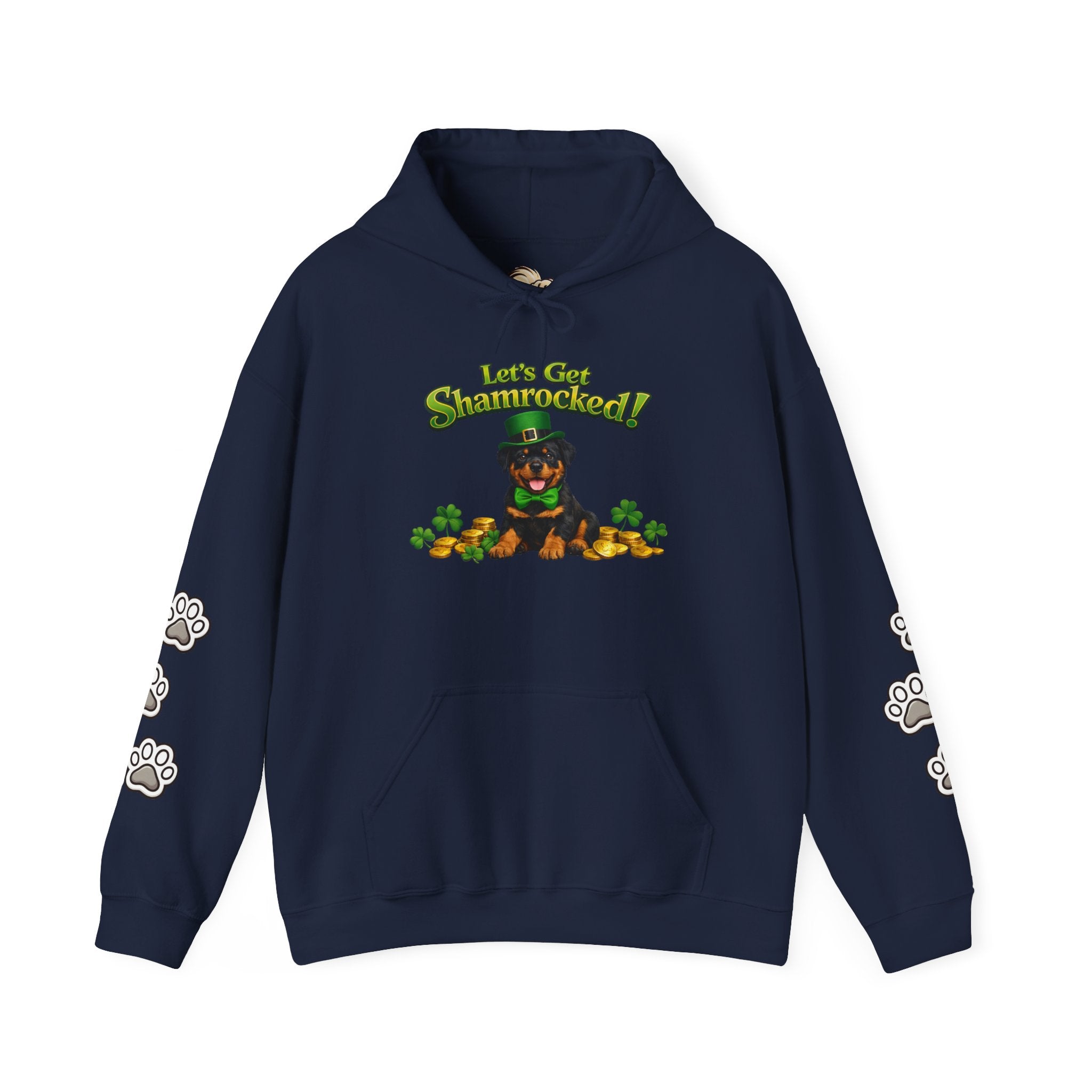 Rottweiler - Hoodie