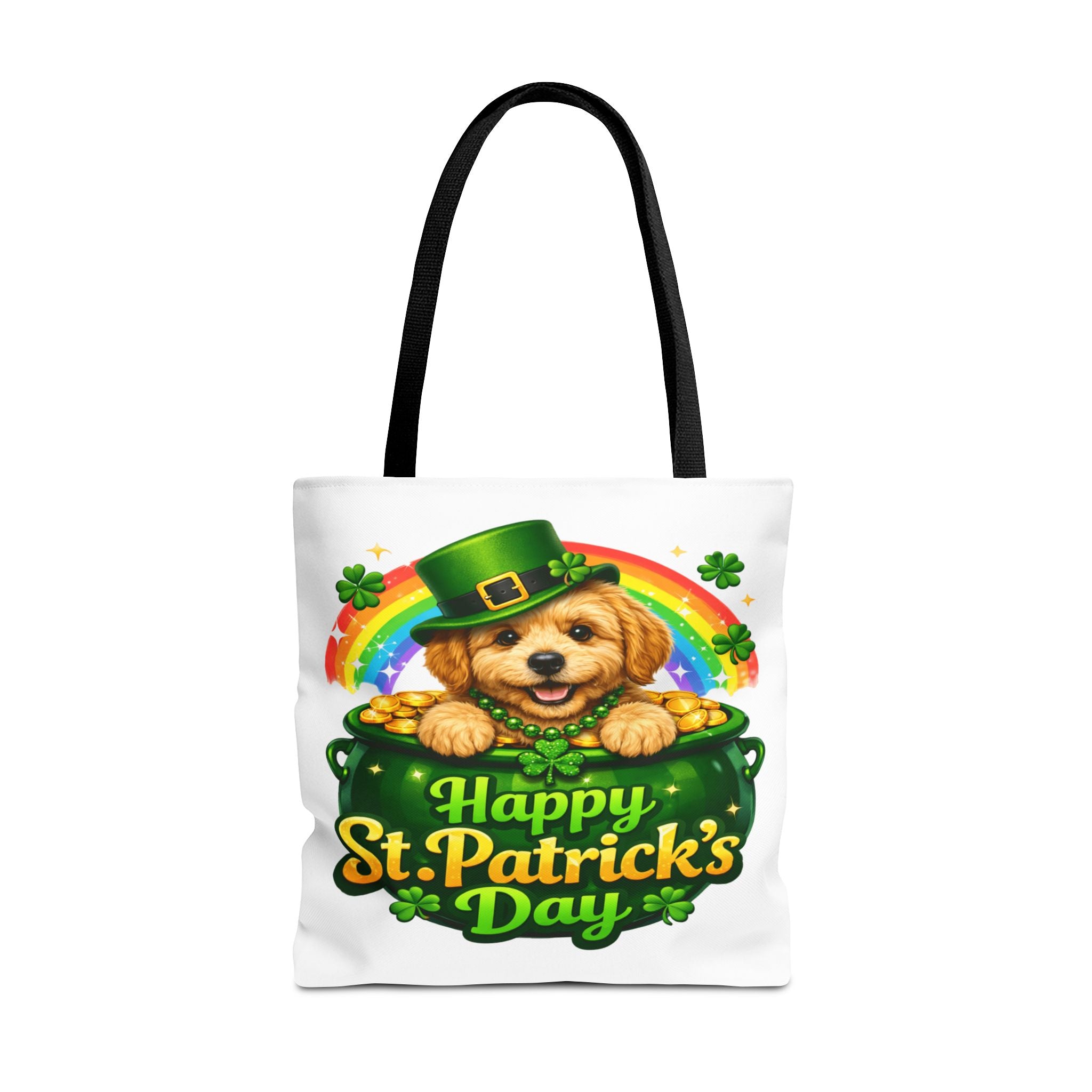 Goldendoodle - Tote Bag