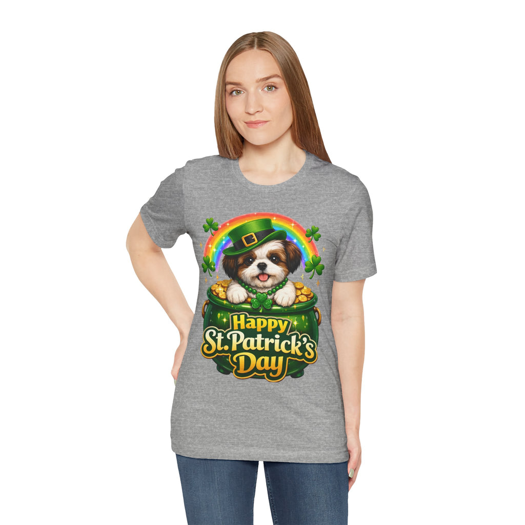 Shih Tzu - T-Shirt