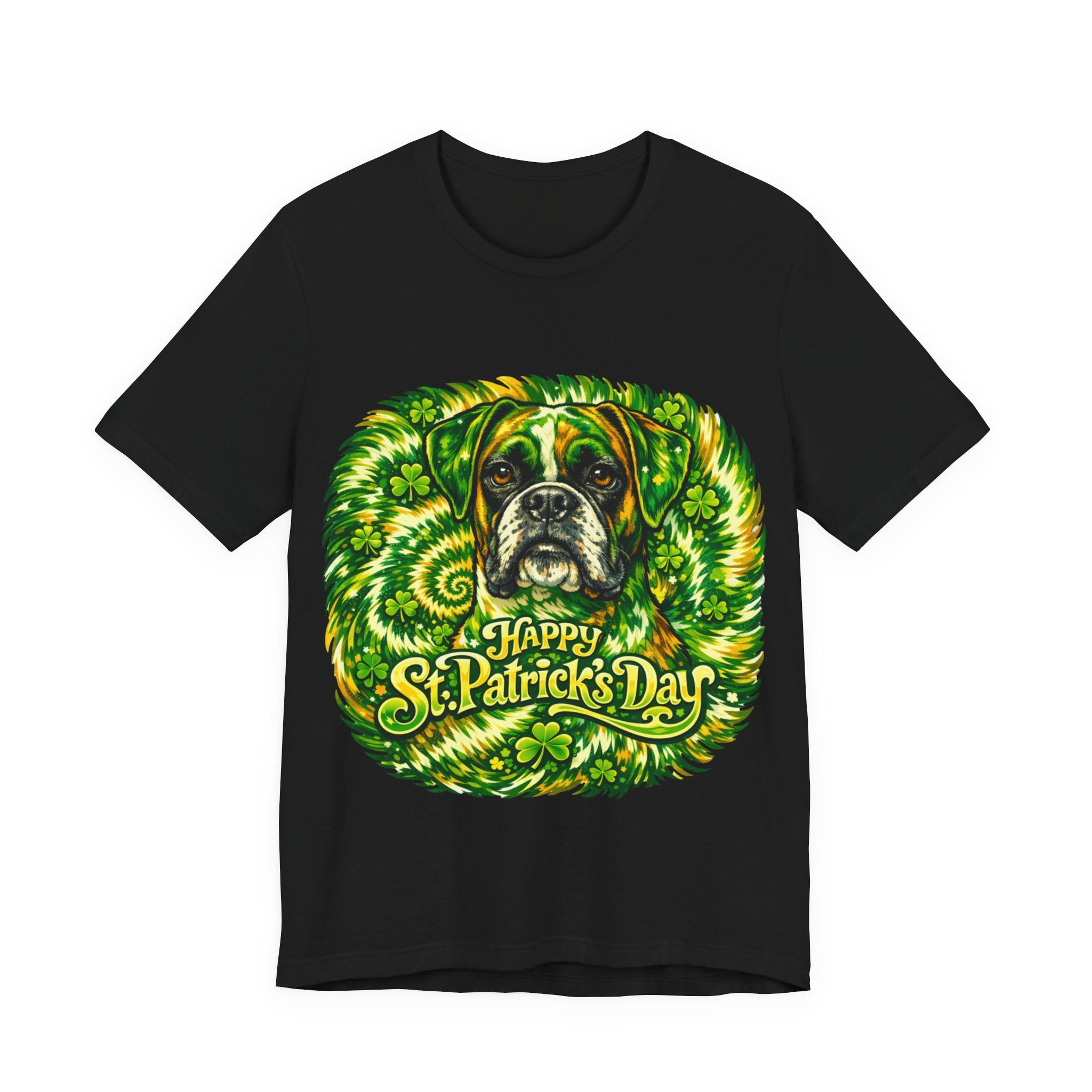 Boxer - T-Shirt