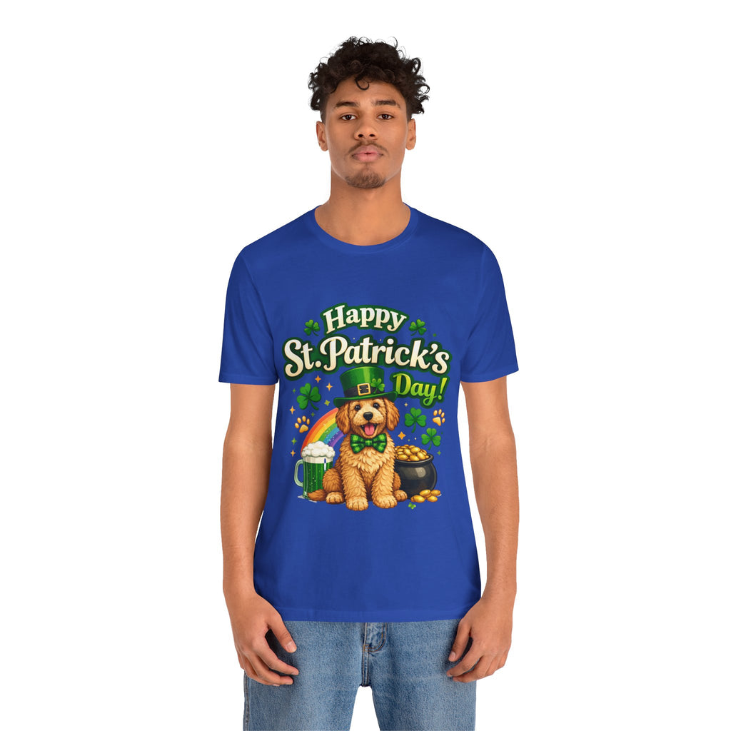 Goldendoodle - T-Shirt
