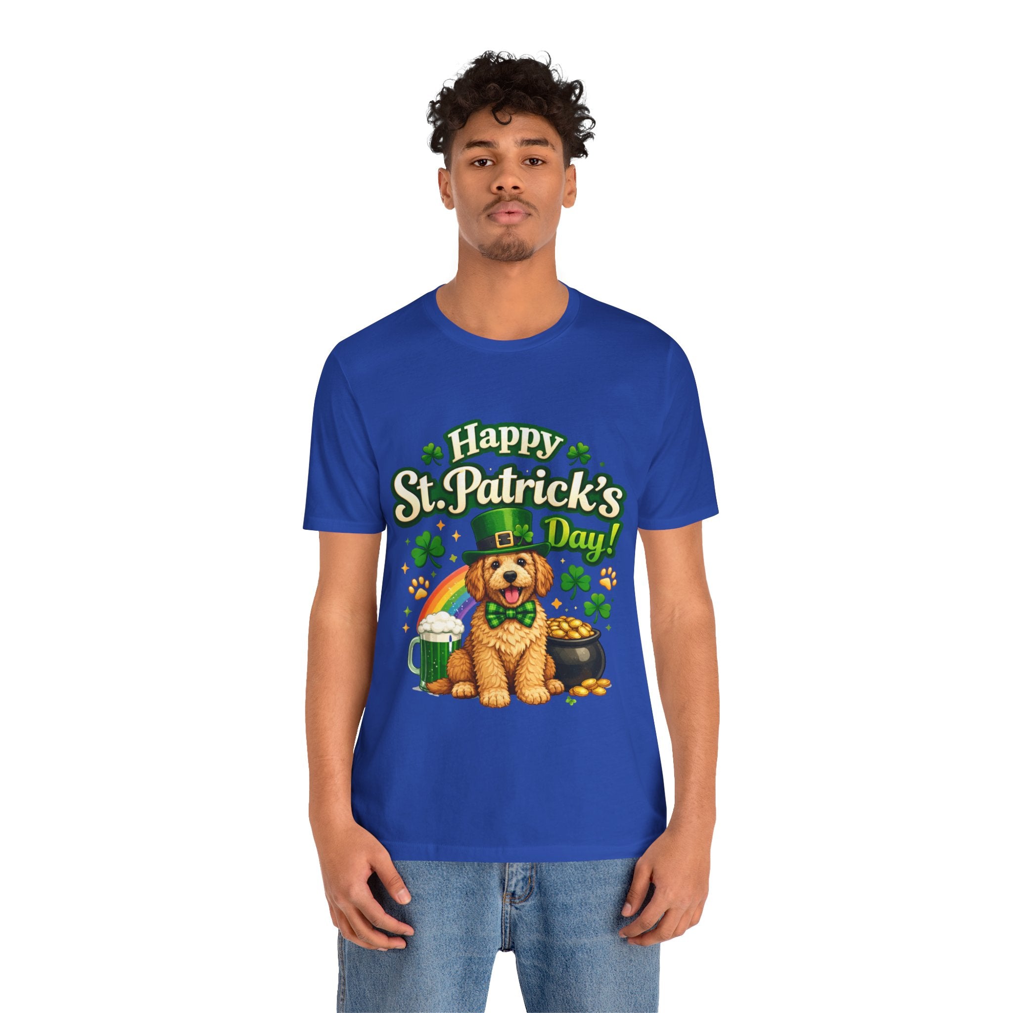 Goldendoodle - T-Shirt