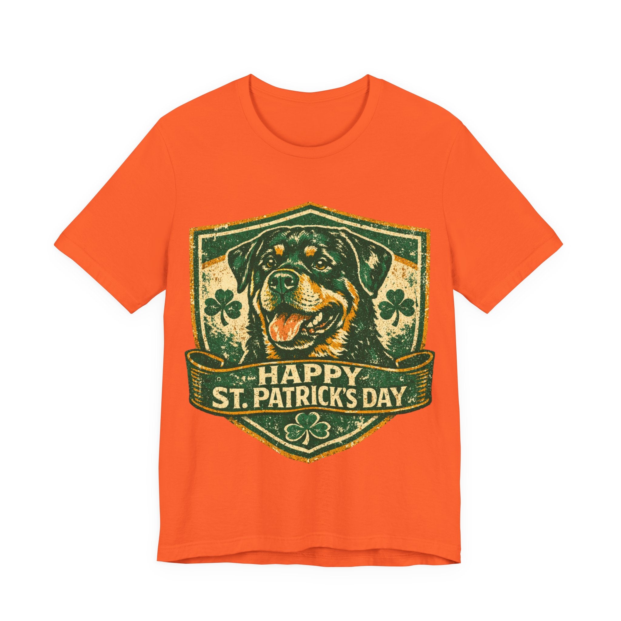 Rottweiler - T-Shirt