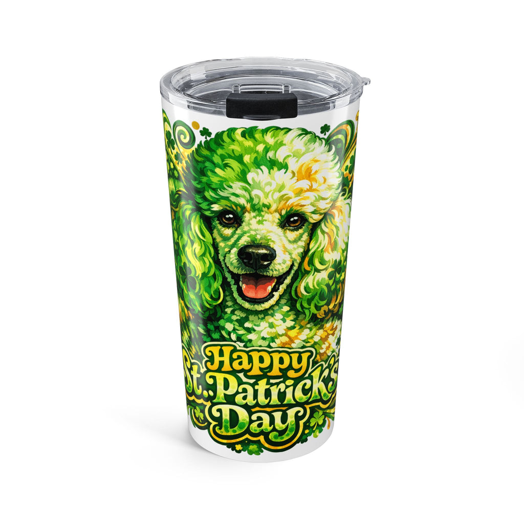 Poodle - 20oz Tumbler
