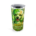 Poodle - 20oz Tumbler
