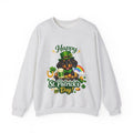 Dachshund - Graphic Crewneck Sweatshirt