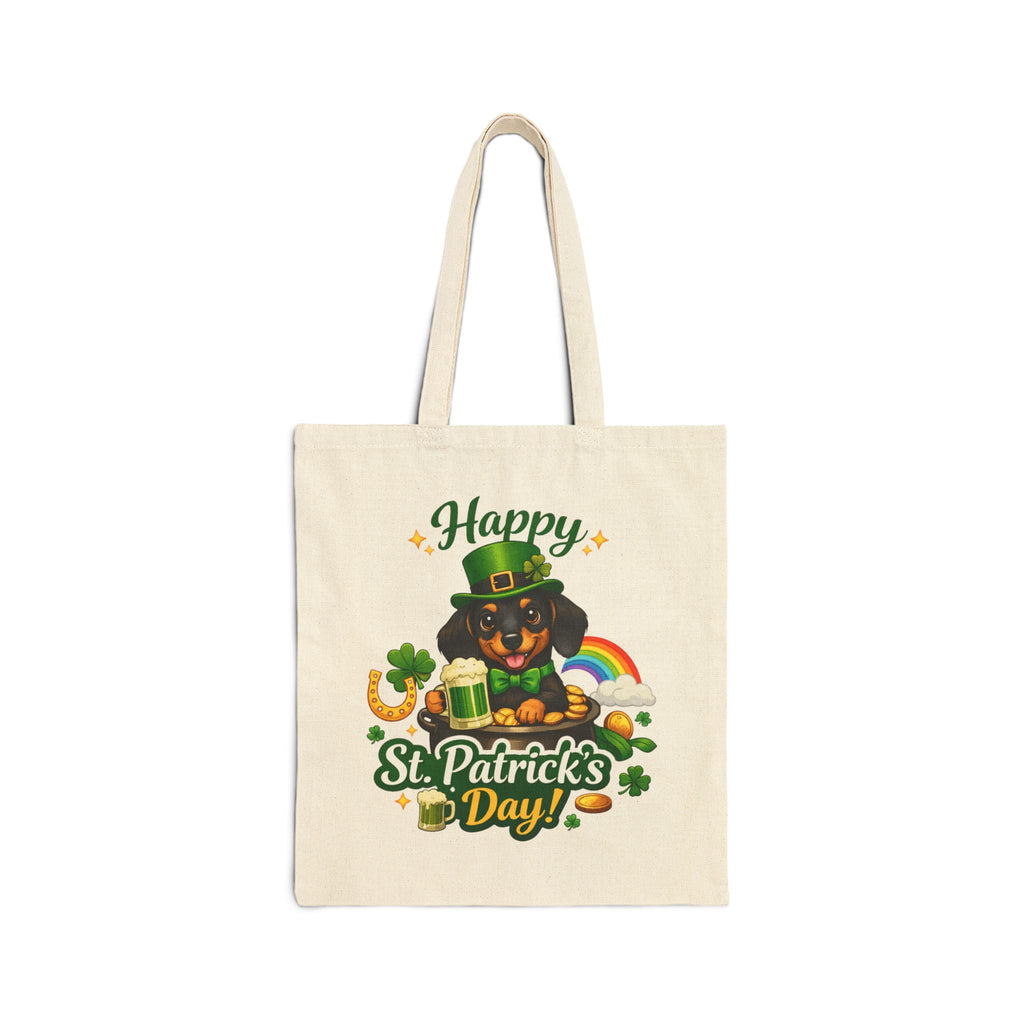 Dachshund - Tote Bag