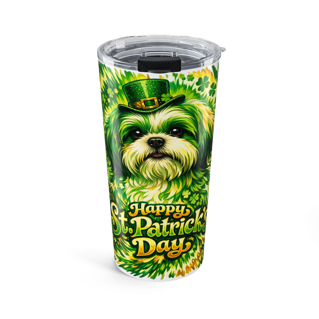 Shih Tzu - 20oz Tumbler