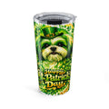 Shih Tzu - 20oz Tumbler