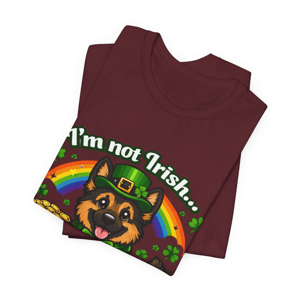 German Shepherd - T-Shirt